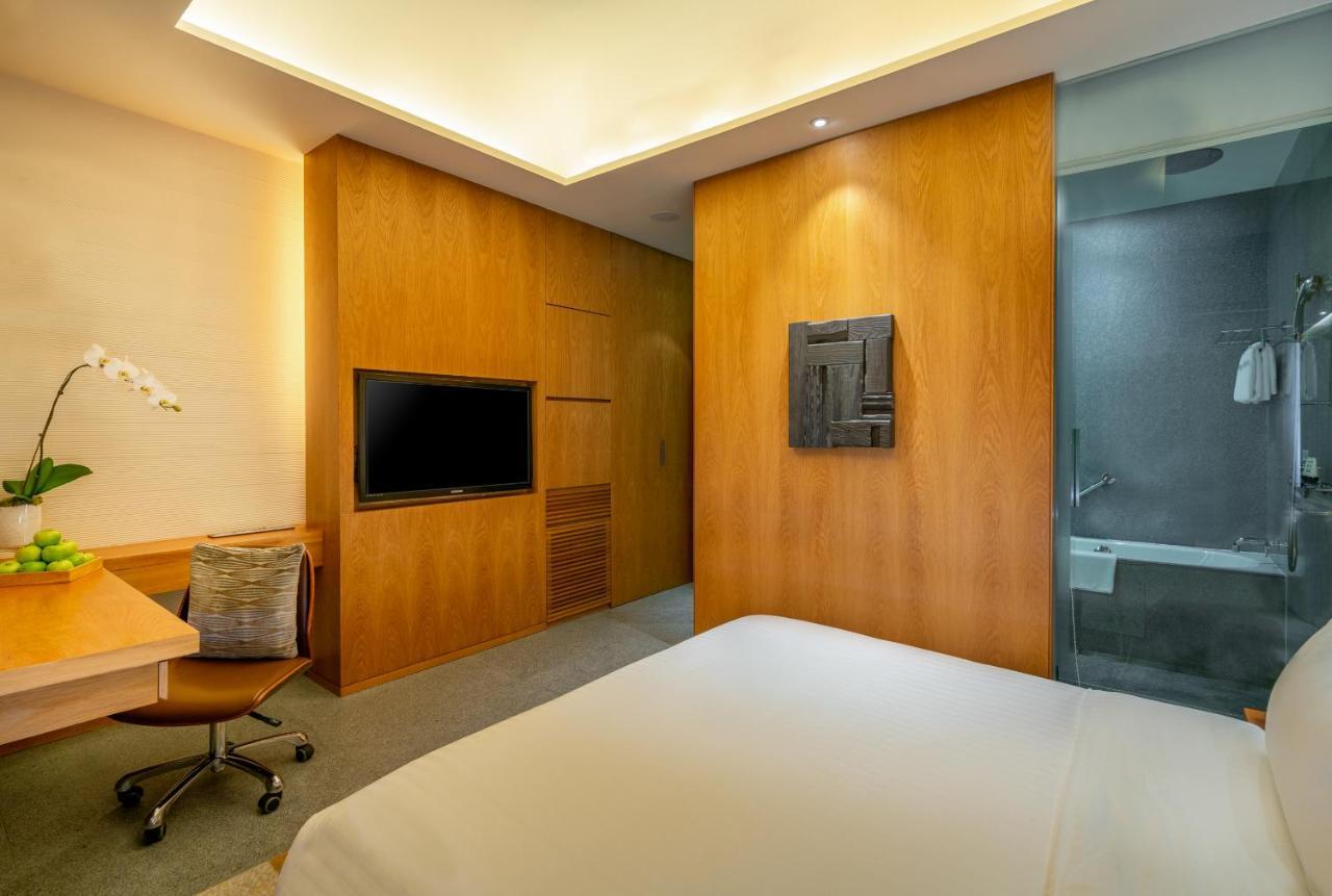 Oasia Novena, By Far East Hospitality Hotel Singapur