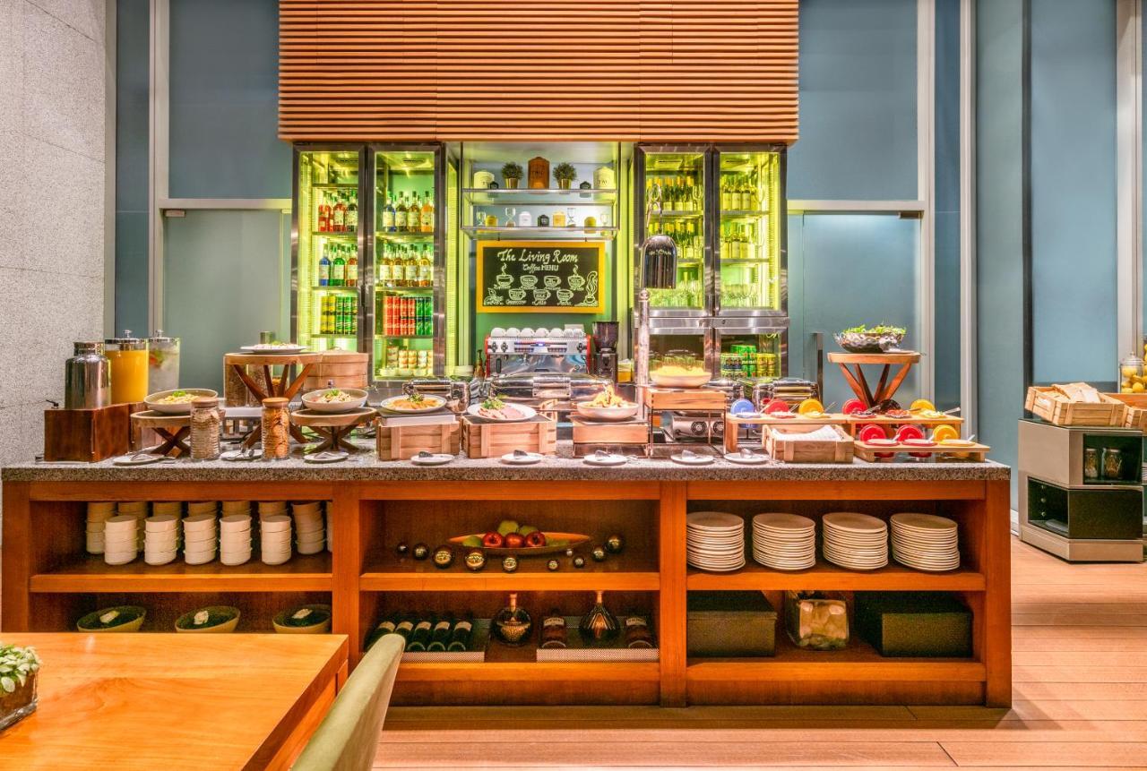 Oasia Novena, By Far East Hospitality Singapur