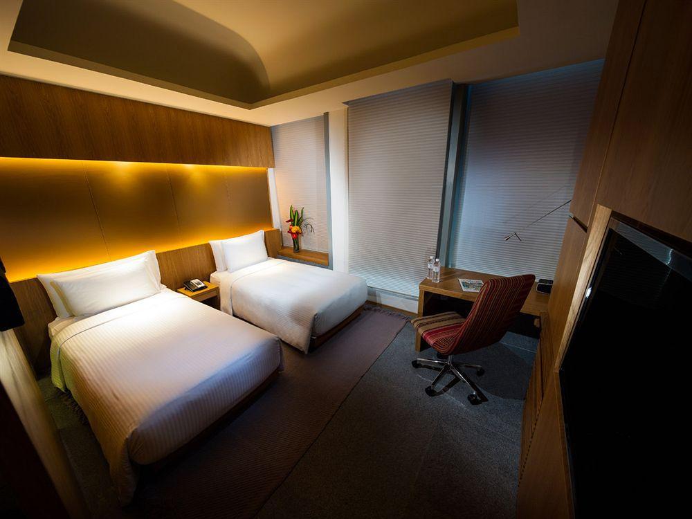 Oasia Novena, By Far East Hospitality 4* Singapur
