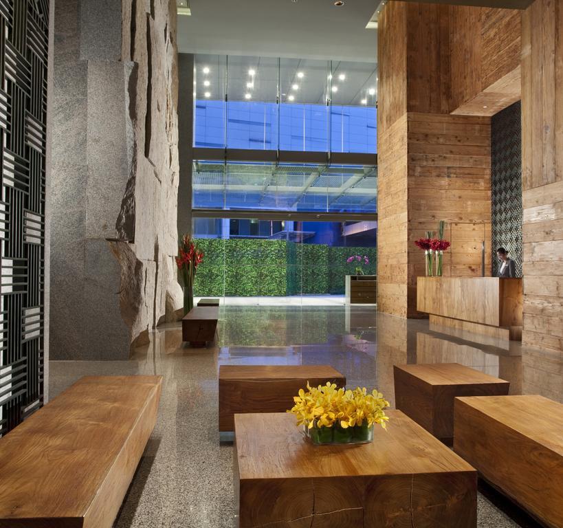 Oasia Novena, By Far East Hospitality Hotel Singapur