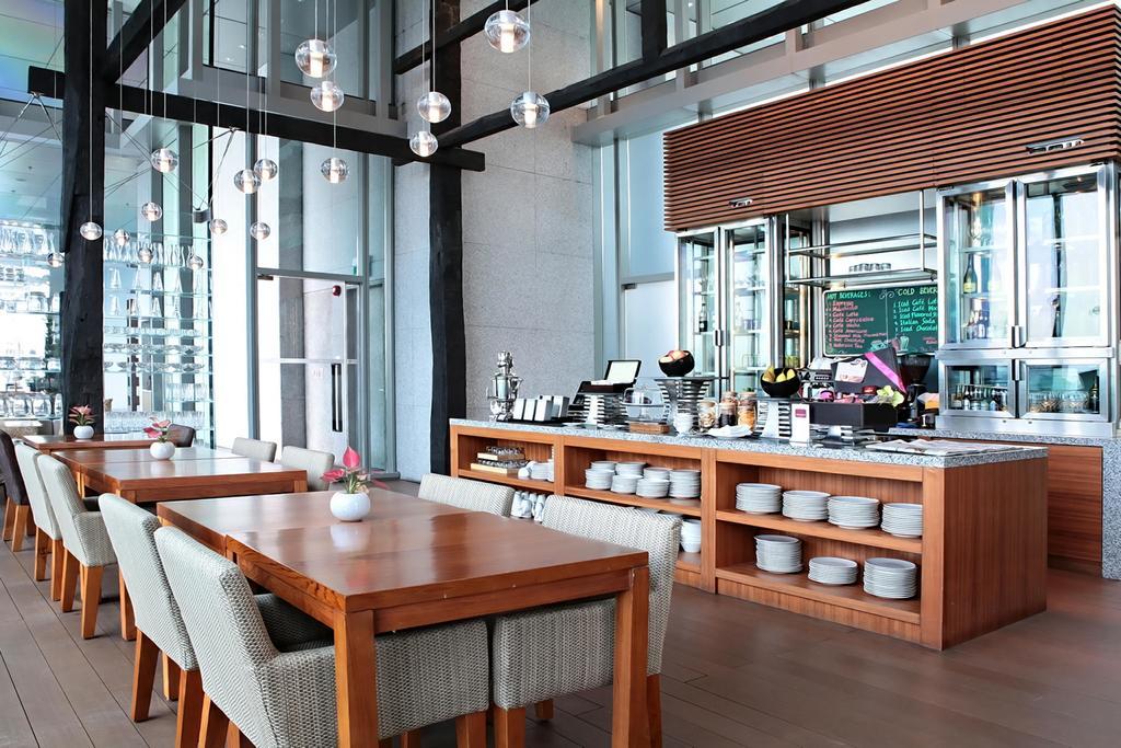 Oasia Novena, By Far East Hospitality Singapur