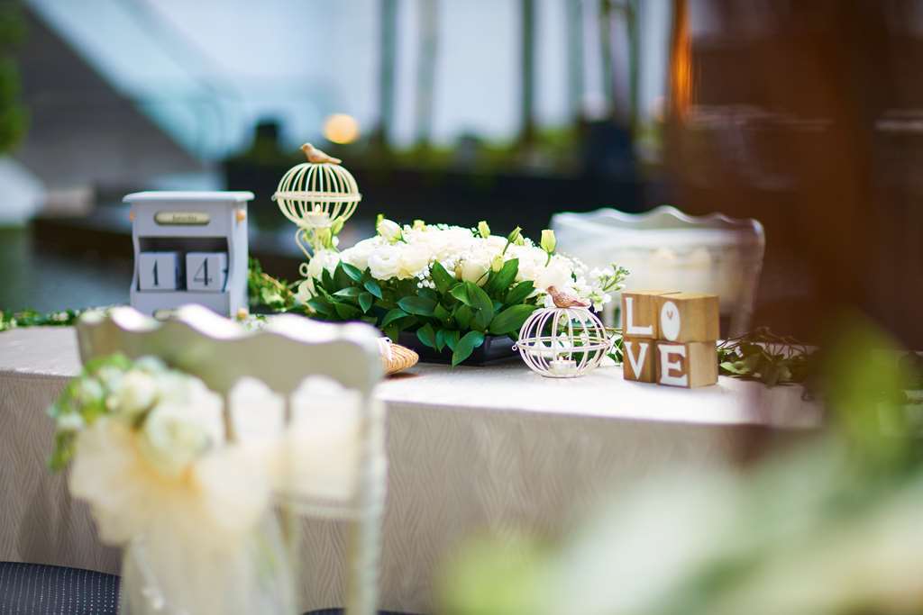 Hotel Oasia Novena, By Far East Hospitality Singapur