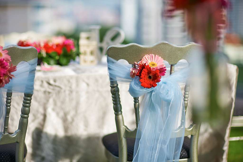Oasia Novena, By Far East Hospitality 4* Singapur