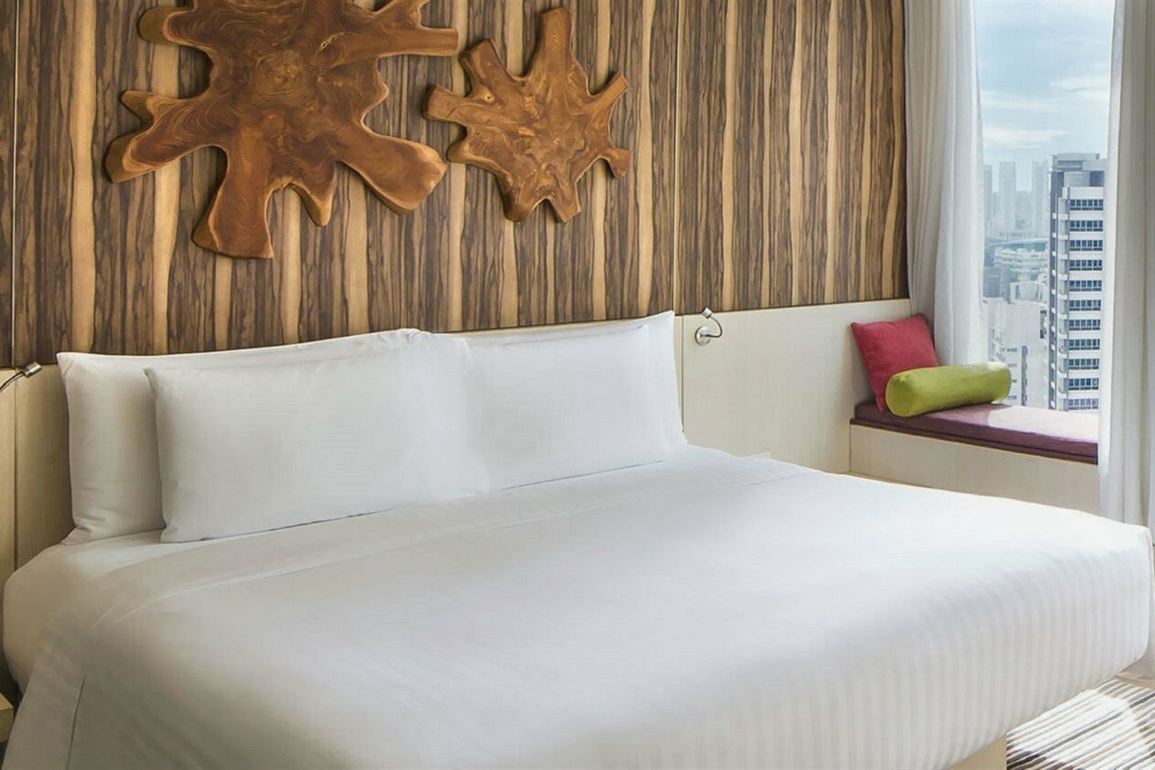 Oasia Novena, By Far East Hospitality Singapur