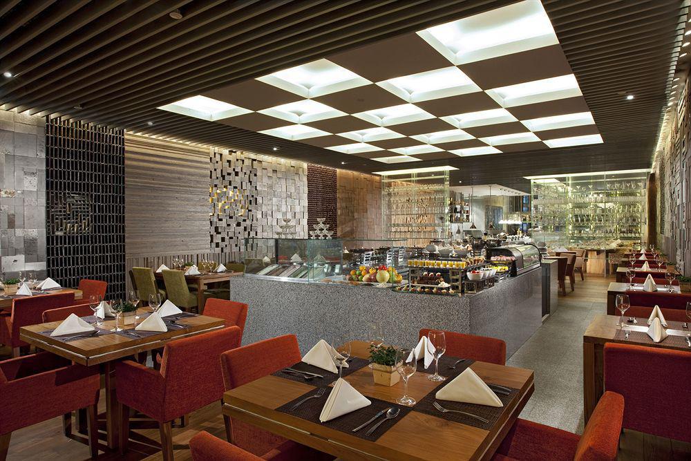 Oasia Novena, By Far East Hospitality Hotel Singapur